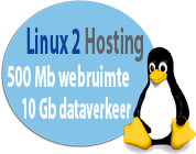 hostingpakket